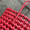 11_58_7d1cd714-d168-48a5-9fda-dfad2650b4fb.png Summer Woven Hollow Beach Tote Bag ?C Chic Straw Basket Handbag, Lightweight Vacation Shoulder Bag for Women