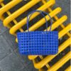 11_59_9c06048c-5986-40d3-8ad9-2ac8eab1e522.png Summer Woven Hollow Beach Tote Bag ?C Chic Straw Basket Handbag, Lightweight Vacation Shoulder Bag for Women
