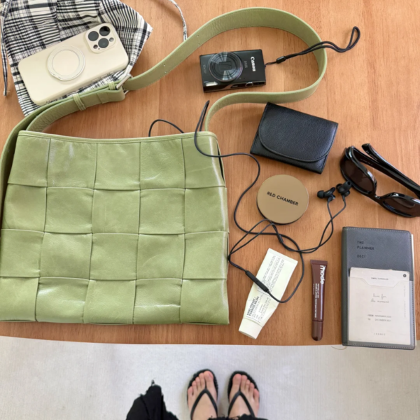 11_63_eb25bdf2-f806-45de-a748-3124cb91b93e.png Handwoven Full-Grain Leather Bag Vintage Oil-Waxed Cowhide Woven Handbag, Artisan Shoulder Tote for Women