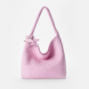 11_76_26b82afd-7e68-4f92-80d9-1fd06beb2f48.png Woven Tote Bag Large Capacity Shoulder Bag for Work ?C Handheld Commuter Handbag