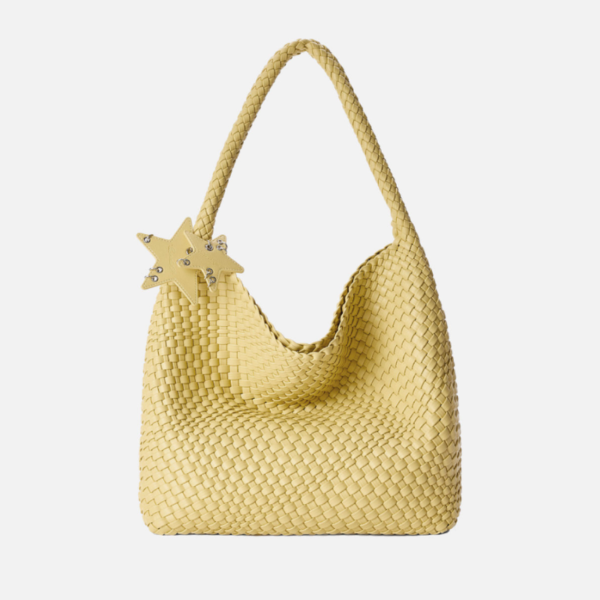 11_79_8b5ff248-01d0-4610-b3c4-3563b8274581.png Woven Tote Bag Large Capacity Shoulder Bag for Work ?C Handheld Commuter Handbag