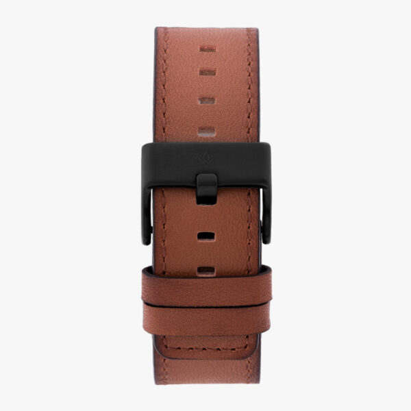 Apple Watch Leather Band