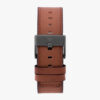 Apple Watch Leather Band