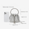 MTG250921035_0000_7.png Crystal Embellished Bucket Bag