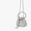 MTG250921035_0003_4.png Crystal Embellished Bucket Bag
